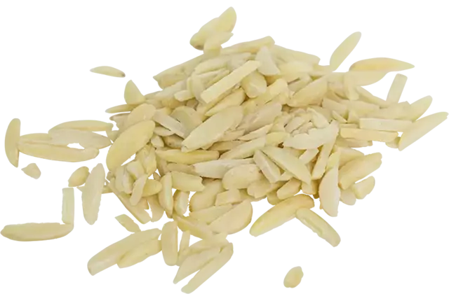 Amandel stiften 400gr kist 12 stuks
